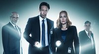 „Akte X“-Filme Reihenfolge: So passen die Filme in die Serien-Timeline 