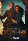 Poster Outlander Staffel 5