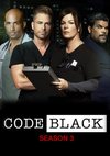 Poster Code Black Staffel 3