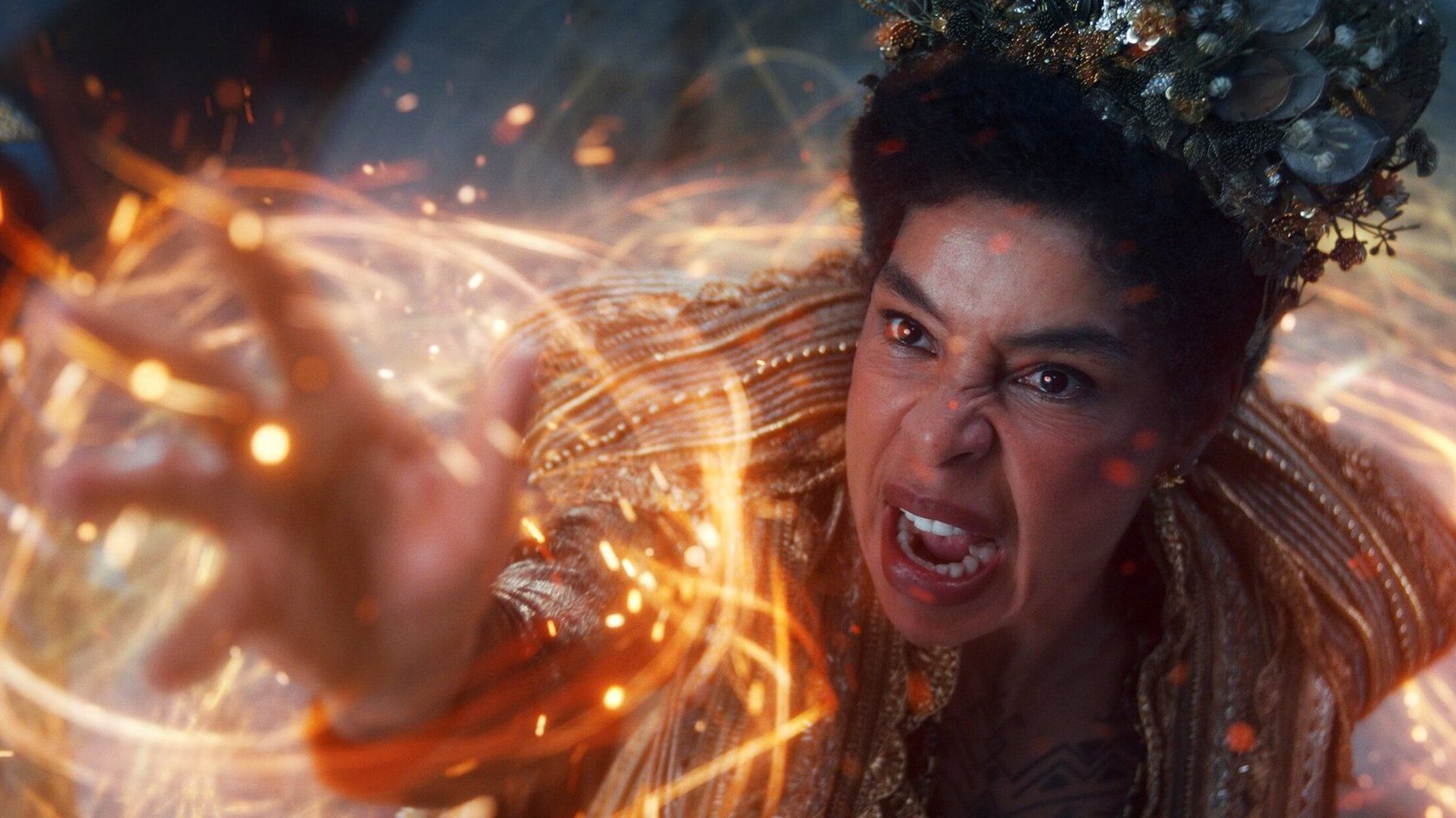 Nach schwachem Start: Amazons zweitgrößte Fantasy-Serie macht gerade alles richtig
