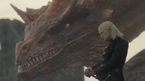 „House of the Dragon“: Das bedeutet Daemons Lied für Vermithor