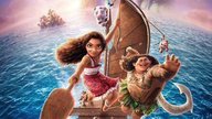 Das große Disney-Quiz: Wem gehört welcher tierische Gefährten?