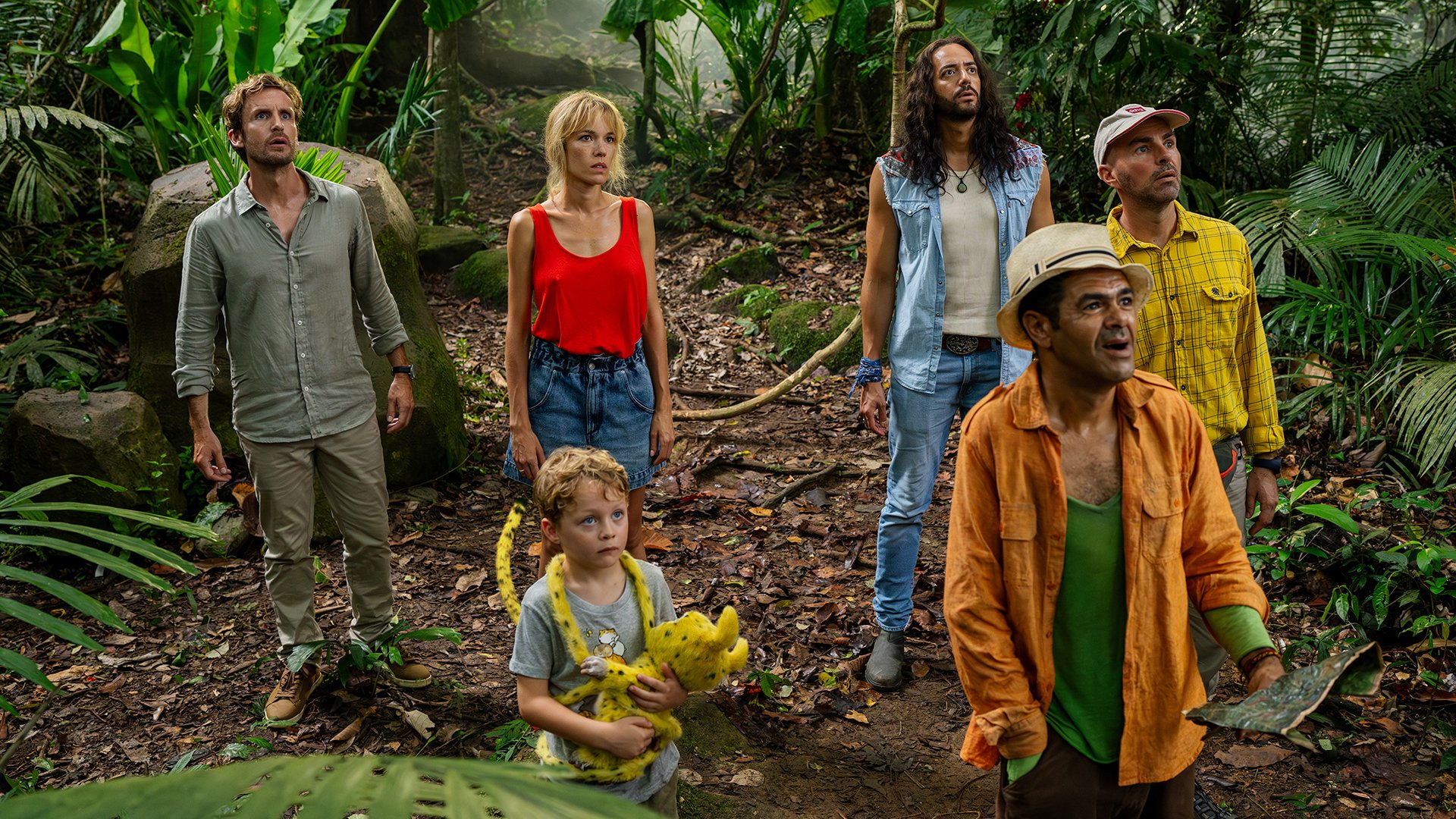 Französische Kino-Sensation mit über 6 Millionen Zuschauern: „Marsupilami“ bringt Fantasy-Kultfigur zurück und jede Menge Spaß 373215ab1472a6d183be8f2d48 cmUgMTkyMCADNWEzMmE0YTFiZjQ=