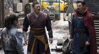 Hollywood-Mega-Star sollte in „Doctor Strange 2“ auftauchen: Darum scheiterte der Marvel-Plan