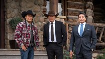 9,3 Sterne auf IMDB: Warum diese „Yellowstone“-Folge als eine der besten der Neo-Western-Serie gilt 