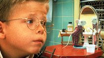 26 Jahre später: Der Junge aus "Stuart Little" ist heute kaum wiederzuerkennen