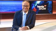 „heute-show“: Sendetermine im September und Oktober 2023