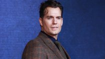 „Highlander“-Star Henry Cavill gibt Fans Action-Versprechen für neuen Film der Fantasy-Reihe