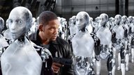 "Ich war erledigt": Sci-Fi-Star erhebt schwere Vorwürfe gegen Will Smiths "I, Robot"