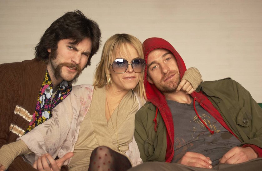 Wes Bentley als Royce in "Weirdsville"