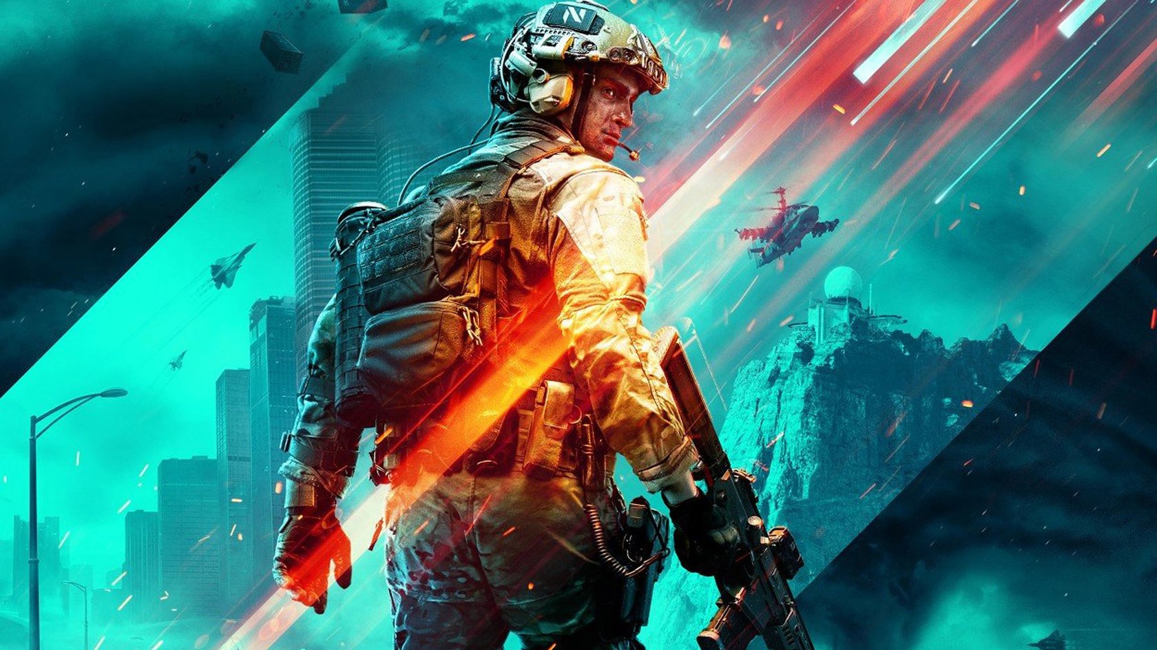 Ein neues „Battlefield“-Spiel wird erscheinen.