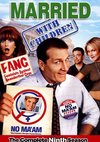Poster Eine schrecklich nette Familie Staffel 9