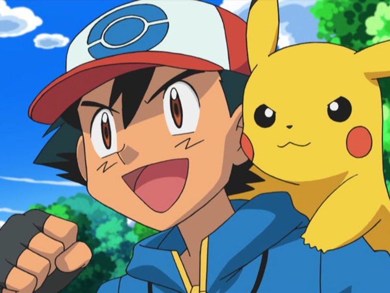 Pokémon Ultimative Reisen, Kinderserien streamen