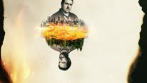 Läuft „Manhunt” auf Netflix?