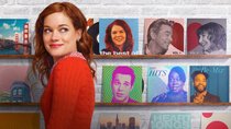 „Zoey's Extraordinary Playlist“ auf Netflix: Läuft die Serie bei diesem Streamer?