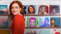 „Zoey's Extraordinary Playlist“ auf Netflix: Läuft die Serie bei diesem Streamer? 