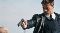 Brad Pitt ist schuld: Darum durfte der Kopf nie im Thriller-Meisterwerk „Sieben“ gezeigt werden 