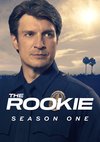 Poster The Rookie Staffel 1
