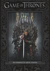 Poster Game of Thrones Staffel 1
