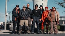 „7 vs. Wild“ 2024: Gewinner der „Crashed“-Edition – wer hat bis zum Ende durchgehalten?