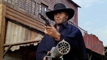 Heute am Freitag im Free-TV: Blutiges Tarantino-Vorbild ungekürzt und ohne Werbung