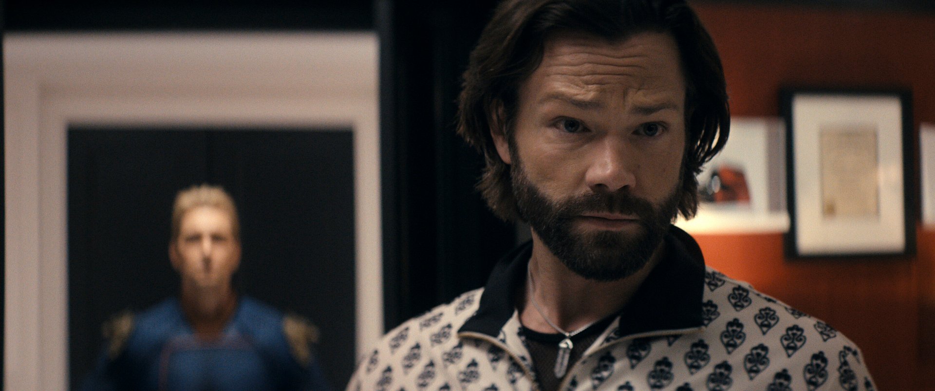 Bekannt aus „Supernatural“, jetzt bei „The Boys“: So sah Jared Padalecki vor 26 Jahren aus