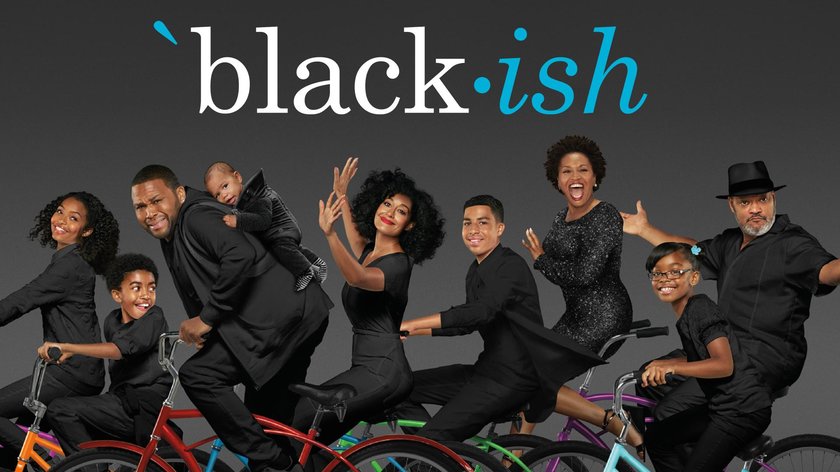 Läuft „Black-ish” auf Netflix? Die Serie im Stream