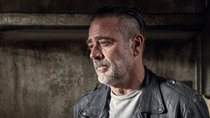 „The Walking Dead“-Chef enthüllt: Jeffrey Dean Morgans Paraderolle als Negan stand auf der Kippe