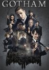 Poster Gotham Staffel 2