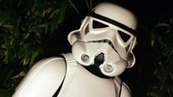 Witzige Sammlerfigur für „Star Wars“-Fans: Dieser Stormtrooper bringt Humor ins Badezimmer 