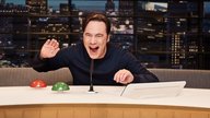 Wer lacht verliert: Könnt ihr dieses „LOL: Last One Laughing“-Lachquiz lösen? Wer musste hier lachen?