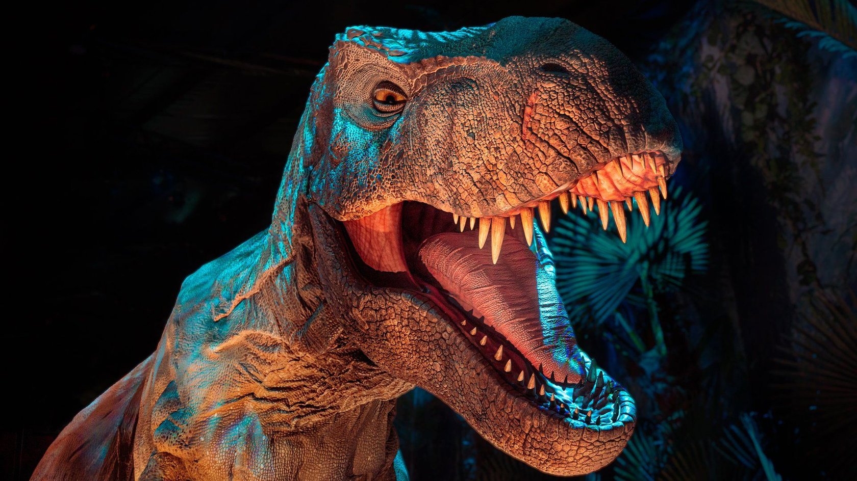 „Jurassic World: The Exhibition“: Dino-Ausstellung läuft ab sofort in Berlin – jetzt Tickets sichern