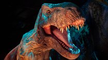 „Jurassic World: The Exhibition“: Dino-Ausstellung läuft ab sofort in Berlin – jetzt Tickets sichern