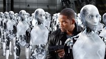 „I, Robot 2“: Wird es eine Fortsetzung des Sci-Fi-Hits geben?