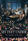 Poster Six Feet Under – Gestorben wird immer Staffel 3