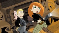 Läuft „Kim Possible” bei Disney+?