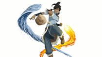 Läuft „Die Legende von Korra“ auf Netflix?