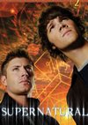Poster Supernatural Staffel 2