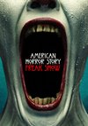 Poster American Horror Story Freak Show