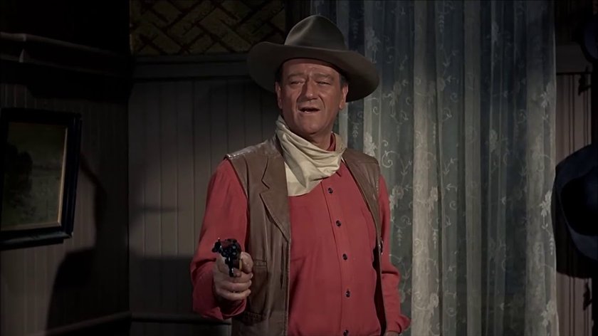 Im TV verpasst? Einer der epischsten Western aller Zeiten 