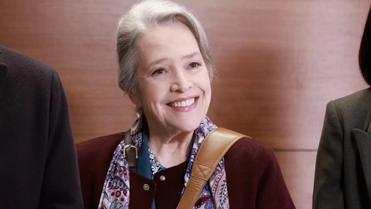 Neuauflage der Anwaltsserie mit Kathy Bates bereits bestätigt