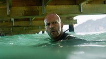 Jason Statham hat keine Chance: Sein neuer Actionfilm geht in den Kinos baden