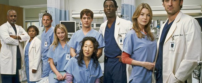 „Grey's Anatomy“: So sehen Christina, Izzie und Alex heute aus