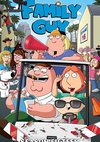 Poster Family Guy Staffel 15