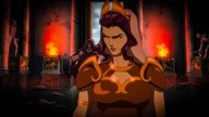 „Blood of Zeus“-Staffel 4: Wird die Animations-Serie fortgesetzt? 