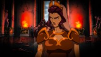 „Blood of Zeus“-Staffel 4: Wird die Animations-Serie fortgesetzt? 