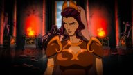 „Blood of Zeus“-Staffel 4: Wird die Animations-Serie fortgesetzt? 