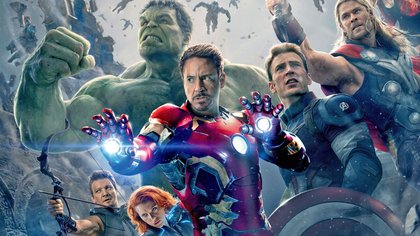 Stellt sogar „Avengers: Endgame“ in den Schatten: MCU-Chef kündigt das ...