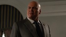 „Daredevil: Born Again“ Folge 4 lüftet Mysterium um Adam & zeigt brutale Rückkehr von Marvel-Schurke