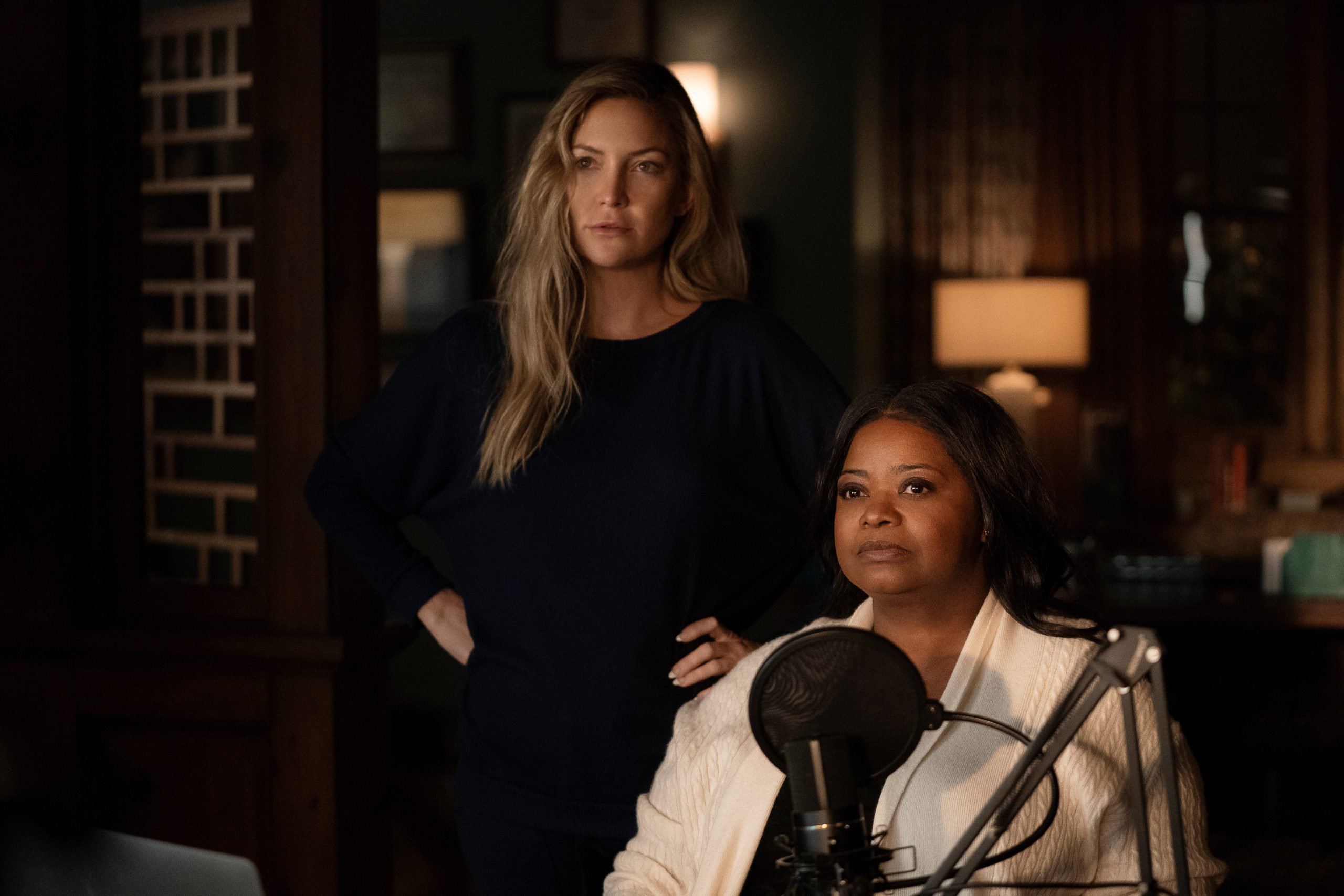 „Truth Be Told“ Staffel 4 Wird die Krimiserie fortgesetzt?